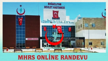 Boğazlıyan Devlet Hastanesi