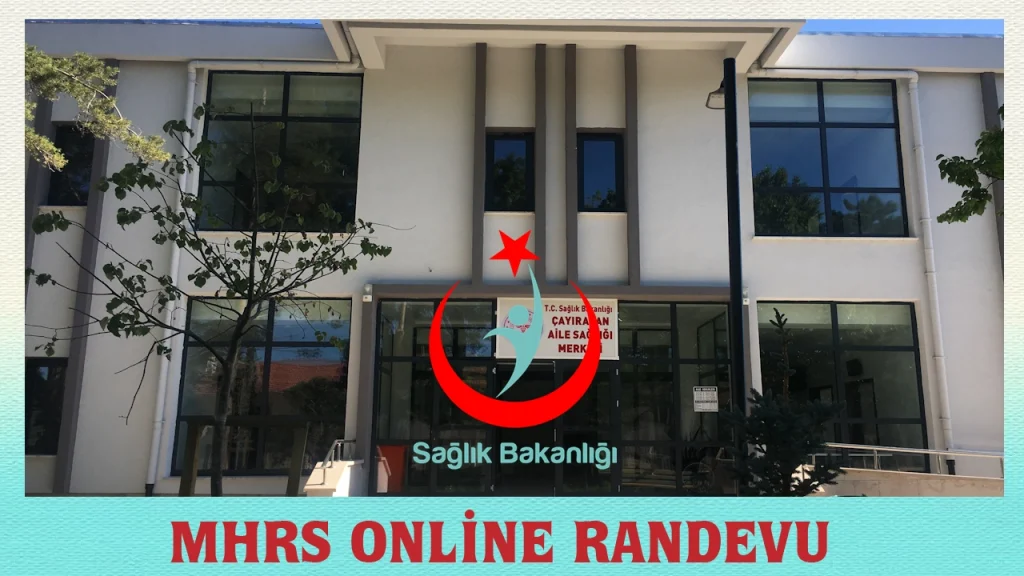 Çayıralan Devlet Hastanesi