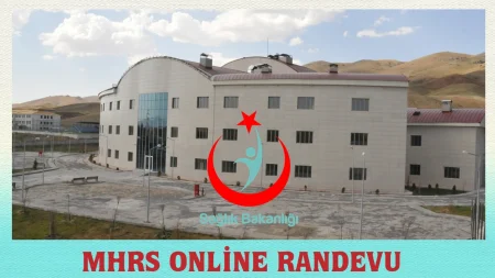 Özalp Devlet Hastanesi