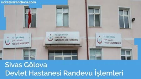 Golova Devlet Hastanesi