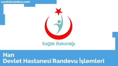 Han Devlet Hastanesi